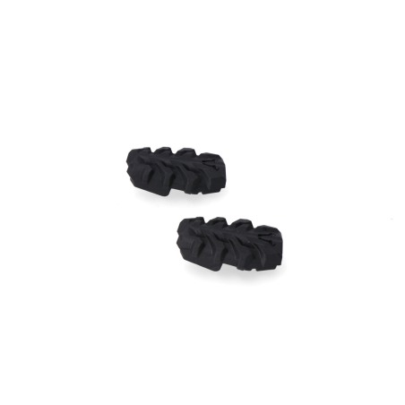 Ricambio profilo in gomma SW-Motech FRS.00.112.10500 per pedane EVO