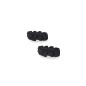 Ricambio profilo in gomma SW-Motech FRS.00.112.10500 per pedane EVO Ricambio profilo in gomma SW-Motech FRS.00.112.10500 per pedane EVO