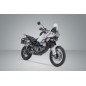 Set Adventure DUSC con bauletto XL Sw-Motech ADV.22.995.66000/B per Ducati DesertX/Rally Set Adventure DUSC con bauletto XL Sw-Motech ADV.22.995.66000/B per Ducati DesertX/Rally
