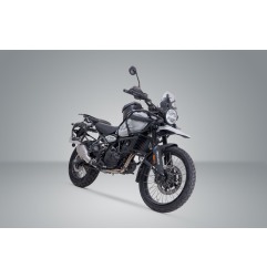 Set Adventure DUSC con bauletto XL Sw-Motech ADV.41.620.66000/B per Royal Enfield Himalayan 450