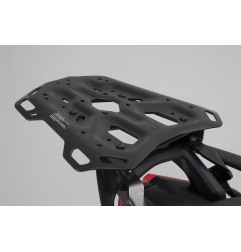 Set Adventure DUSC con bauletto XL Sw-Motech ADV.22.822.66000/B per Ducati Multistrada V4