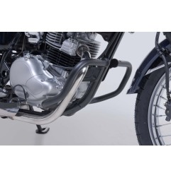 Barra di protezione motore Sw-Motech SBL.08.302.10000/B Kawasaki W230 e Meguro S1 dal 2024