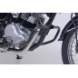 Barra di protezione motore Sw-Motech SBL.08.302.10000/B Kawasaki W230 e Meguro S1 dal 2024 Barra di protezione motore Sw-Motech SBL.08.302.10000/B Kawasaki W230 e Meguro S1 dal 2024