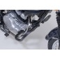Barra di protezione motore Sw-Motech SBL.08.302.10000/B Kawasaki W230 e Meguro S1 dal 2024 Barra di protezione motore Sw-Motech SBL.08.302.10000/B Kawasaki W230 e Meguro S1 dal 2024