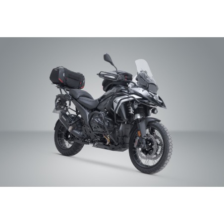 Set Rackpack PRO Sw-Motech GPT.07.975.30003 per BMW R 1300 GS