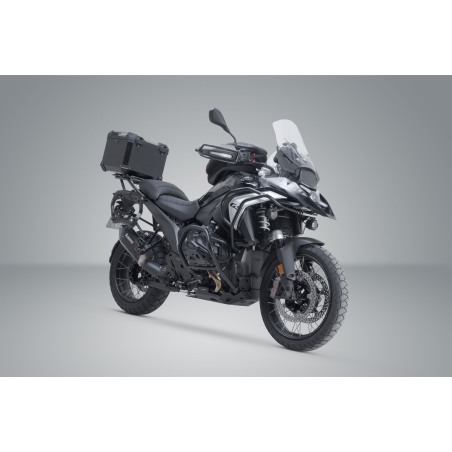 Sistema Bauletto TRAX ADV Sw Motech GPT.07.975.70003/B per BMW R 1300 GS dal 2023