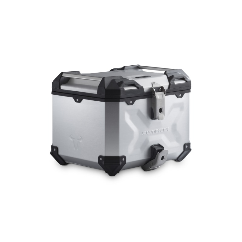 Sistema Bauletto TRAX ADV Sw-Motech GPT.07.975.70003/S per BMW R 1300 GS Sistema Bauletto TRAX ADV Sw-Motech GPT.07.975.70003/S per BMW R 1300 GS