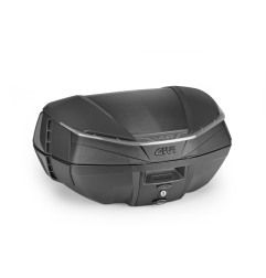 Givi V49NB Air Bauletto Monokey 49L con catadiottri fumè