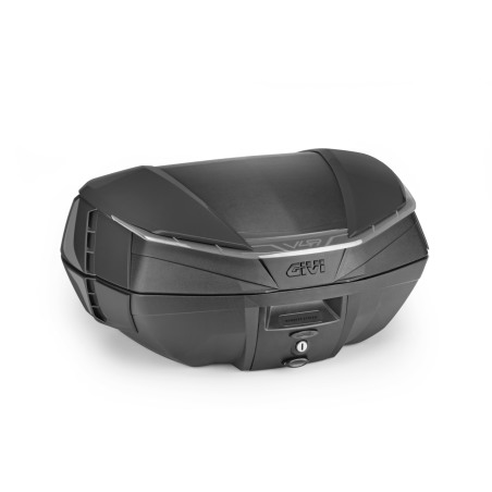 Givi V49NB Air Bauletto Monokey 49L con catadiottri fumè