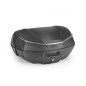 Givi V49NB Air Bauletto Monokey 49L con catadiottri fumè