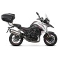 Shad B0TR73ST Kit attacchi bauletto Top Master per Benelli TRK 702/X Shad B0TR73ST Kit attacchi bauletto Top Master per Benelli TRK 702/X