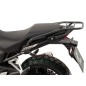 Hepco Becker 6589503 01 05 Portapacchi tubolare antracite per Honda CB 500 X dal 2017 al 2018