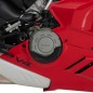 Barracuda DV4-CRK Protezioni carter per Ducati Panigale V4 2018–2024 Barracuda DV4-CRK Protezioni carter per Ducati Panigale V4 2018–2024