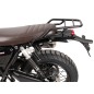 Hepco Becker 6587667 01 01 Portapacchi tubolare nero per Triumph Scrambler 1200 X dal 2024