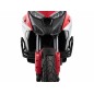 Hepco Becker 5017680 00 01 Barra di protezione motore nera per Ducati Multistrada V4 / S / Pikes Peak / Rally / RS dal 2025