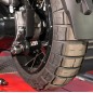 EasyBlock Antifurto blocca ruota per Peugeot XP400 GT cerchi a raggi EasyBlock Antifurto blocca ruota per Peugeot XP400 GT cerchi a raggi