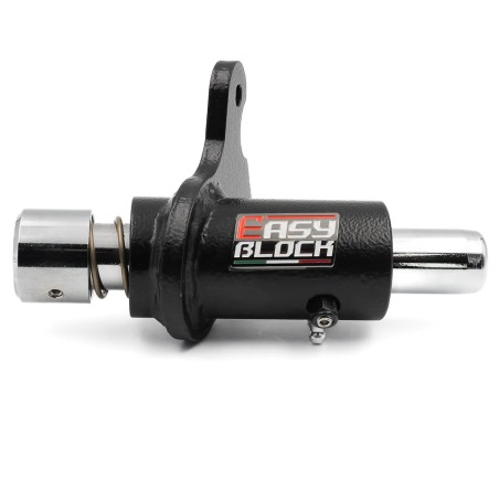 EasyBlock Antifurto blocca ruota per QJ Motor Fort 350 / 4.0 dal 2024