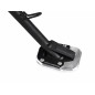 Hepco Becker 42117680 00 91 Ingrandimento cavalletto laterale per Ducati Multistrada V4 / S / Pikes Peak / Rally / RS dal 2025