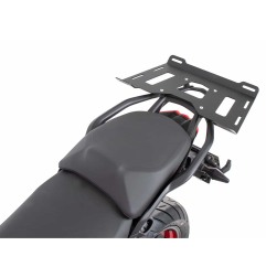 Hepco Becker 8007680 00 01 Estensione posteriore nera per Ducati Multistrada V4 / S / Pikes Peak / Rally / RS dal 2025