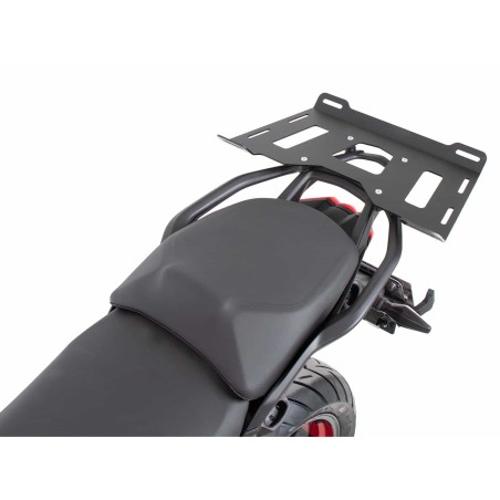 Hepco Becker 8007680 00 01 Estensione posteriore nera per Ducati Multistrada V4 / S / Pikes Peak / Rally / RS dal 2025
