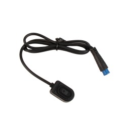 Hepco Becker 700014424 Interruttore per fari LED Nova Hepco&Becker