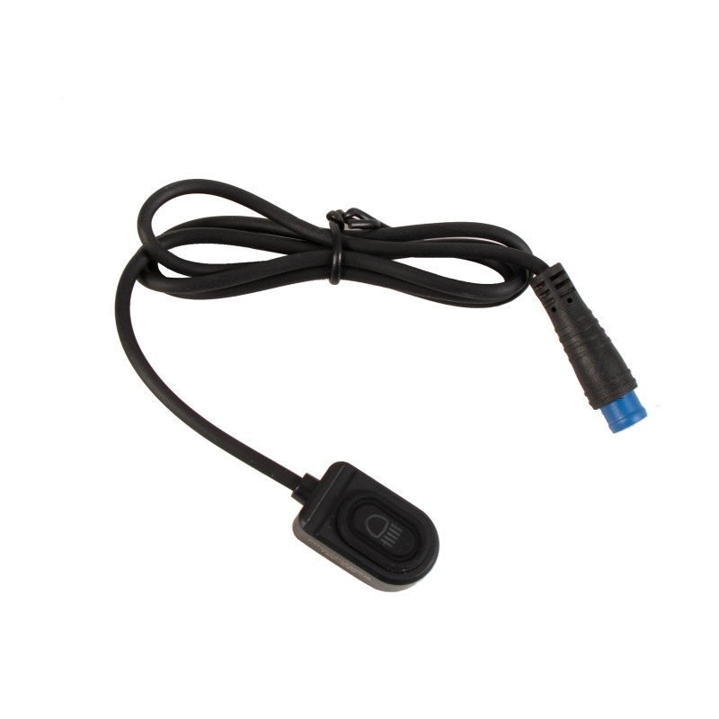 Hepco Becker 700014424 Interruttore per fari LED Nova Hepco&Becker