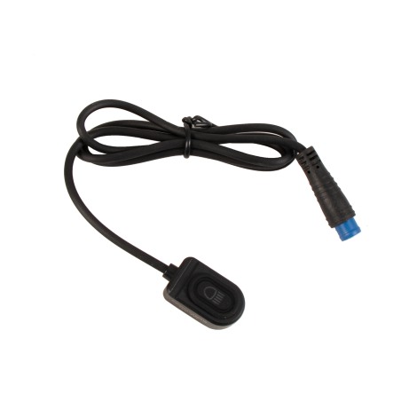 Hepco Becker 700014424 Interruttore per fari LED Nova Hepco&Becker
