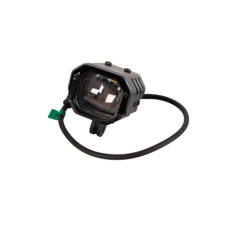 Hepco Becker 700014423 Faro singolo LED Nova Hepco & Becker