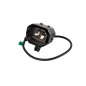 Hepco Becker 700014423 Faro singolo LED Nova Hepco & Becker