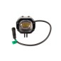 Hepco Becker 700014423 Faro singolo LED Nova Hepco & Becker