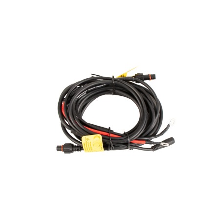 Hepco Becker 700014426 Set di cavi Hepco&Becker per fari ausiliari LED Nova