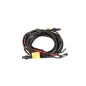 Hepco Becker 700014426 Set di cavi Hepco&Becker per fari ausiliari LED Nova