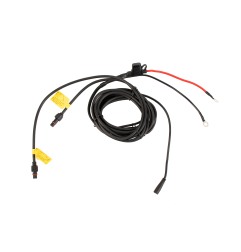 Hepco Becker 700014426 Set di cavi Hepco&Becker per fari ausiliari LED Nova