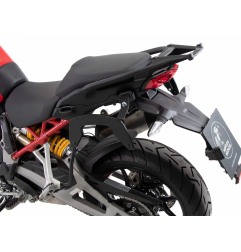 Hepco Becker 6307680 00 01 Portaborse C-Bow per Ducati Multistrada V4 / S / Pikes Peak / Rally / RS dal 2025