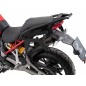 Hepco Becker 6307680 00 01 Portaborse C-Bow per Ducati Multistrada V4 / S / Pikes Peak / Rally / RS dal 2025 Hepco Becker 6307680 00 01 Portaborse C-Bow per Ducati Multistrada V4 / S / Pikes Peak / Rally / RS dal 2025