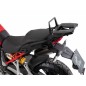 Hepco Becker 6557680 01 01 Supporto top case Alurack nero per Ducati Multistrada V4 / S / Pikes Peak / Rally / RS dal 2025 Hepco Becker 6557680 01 01 Supporto top case Alurack nero per Ducati Multistrada V4 / S / Pikes Peak / Rally / RS dal 2025