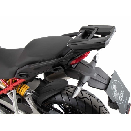 Hepco Becker 6627680 01 01 Hepco&Becker Easyrack per Ducati Multistrada V4
