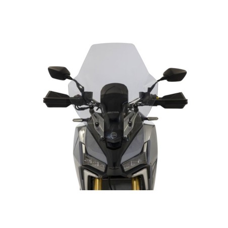 Isotta CLS3656 Parabrezza Urban per SYM ADX TG 400 dal 2025
