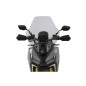 Isotta CLS3656 Parabrezza Urban per SYM ADX TG 400 dal 2025 Isotta CLS3656 Parabrezza Urban per SYM ADX TG 400 dal 2025