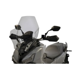 Isotta CLS3656 Parabrezza Urban per SYM ADX TG 400 dal 2025