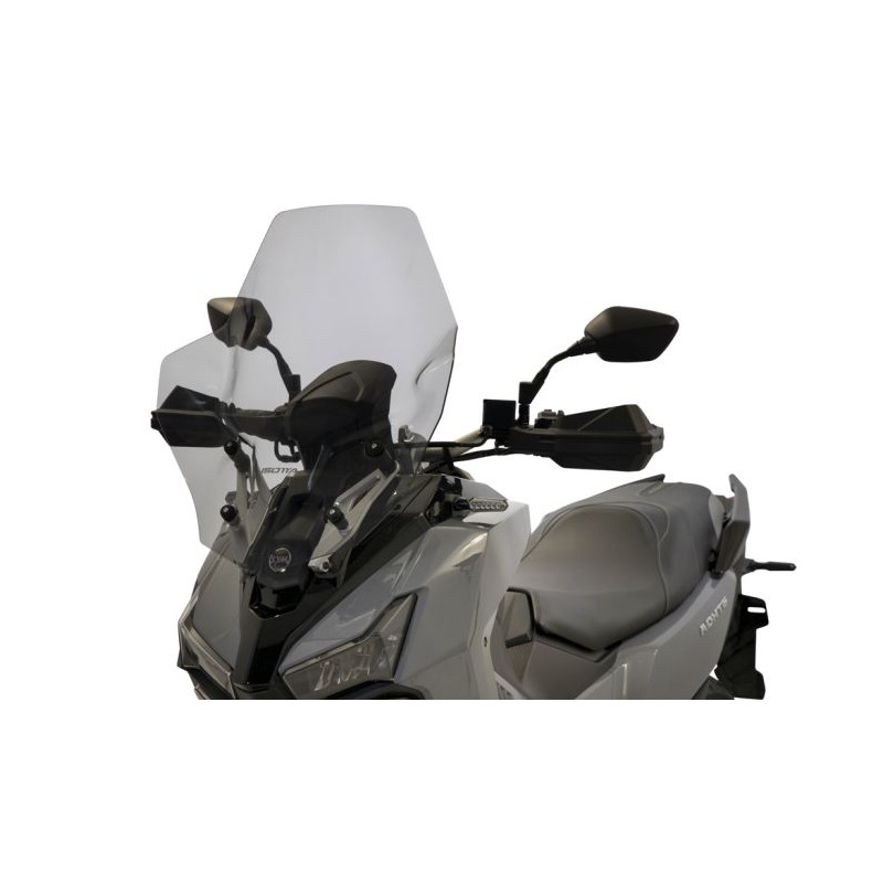 Isotta CLS3656 Parabrezza Urban per SYM ADX TG 400 dal 2025