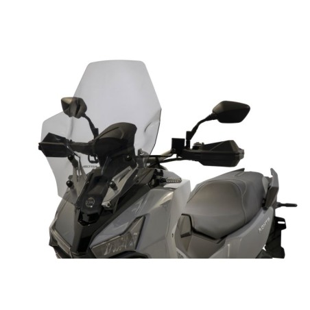 Isotta CLS3656 Parabrezza Urban per SYM ADX TG 400 dal 2025