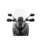 Isotta CLS3656 Parabrezza Urban per SYM ADX TG 400 dal 2025 Isotta CLS3656 Parabrezza Urban per SYM ADX TG 400 dal 2025