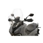 Isotta CLS3656 Parabrezza Urban per SYM ADX TG 400 dal 2025 Isotta CLS3656 Parabrezza Urban per SYM ADX TG 400 dal 2025