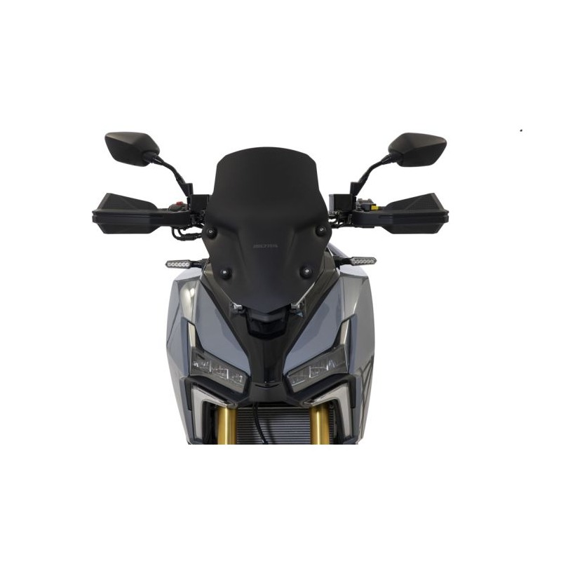 Isotta SC3656 Cupolino Sport per SYM ADX TG 400 dal 2025 Isotta SC3656 Cupolino Sport per SYM ADX TG 400 dal 2025