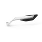 Rizoma Stealth Max Specchi retrovisori omologati per Naked Rizoma Stealth Max Specchi retrovisori omologati per Naked