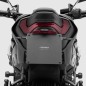 Barracuda Fox Porta targa per Kawasaki Z900 dal 2025 Barracuda Fox Porta targa per Kawasaki Z900 dal 2025