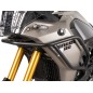 Hepco Becker 5024582 00 01 Protezione serbatoio nera per Yamaha Ténéré 700 dal 2025