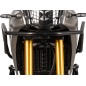 Hepco Becker 5024582 00 01 Protezione serbatoio nera per Yamaha Ténéré 700 dal 2025