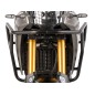 Hepco Becker 5094582 00 01 Paramotore Solid nero per Yamaha Ténéré 700 dal 2025